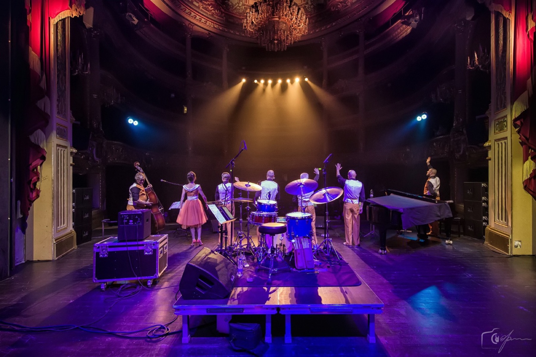 Jazz Connection